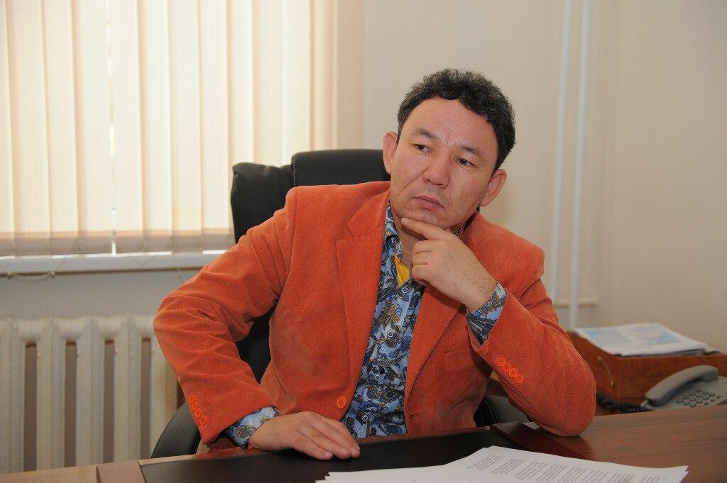 МҰХАММЕДТІ РАСТАУ