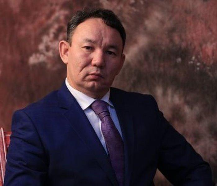 Маралтай РАЙЫМБЕКҰЛЫ: Халықты бірлікте ұстау – бізге аманат