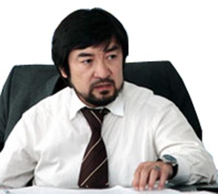 Бекболат ТIЛЕУХАН "СИНГАРМОНИЗМ"