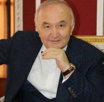 Есенғали РАУШАНОВ "ТАҒДЫР"