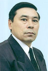 Сайлаубай ТОЙЛЫБАЕВ "ЕРКЕ"