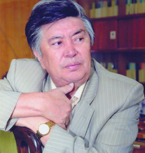 Нұрлан ОРАЗАЛИН "ӨРIМI БӨЛЕК ЖЫРЛАР"